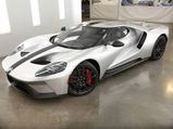 Ford GT Competition Series Is The Lightweight 911 Fanatic's Nightmare Car 