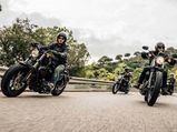Harley-Davidson's Ambitious Plan For The Next 5 Years — Here Are The Details!