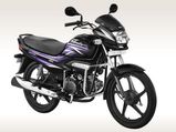 Hero Launches 2017 Super Splendor i3S In India; Priced At Rs 55,275