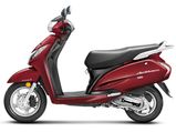 Honda Launching New Scooter With BS IV Engine