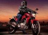 Honda CB Twister 250 Unveiled; An Ideal Yamaha FZ25 Rival 