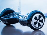 Good News — You Can Now Buy A 'HoverBoard' At Rs 30,000 Cashback