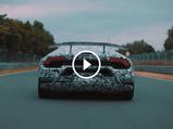 Lamborghini Huracan Performante Teased Again: Raging Bull Shows Off Its Wings