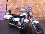 Hyderabad Police Soon To Get Raptor Regal Motorcycles