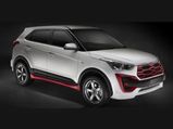 DC Design Hyundai Creta Is A Chunky Redesign Of  A Good-Looking SUV 