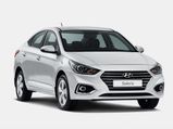Is This The Updated Hyundai Verna For India?