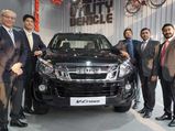 Isuzu Motors Opens Fourth Dealership In Andhra Pradesh