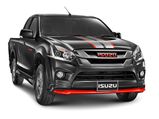 Isuzu Unveils Sportier D-Max X-Series — Is This The Pickup For You?