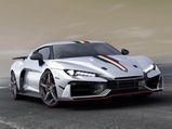 Ultra-Exclusive Italdesign V10 Supercar To Debut At The Geneva Motor Show