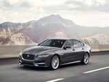 Jaguar XF Launched; Priced At Rs 47.50 Lakh — Big Cat Is Now 'Made In India'  