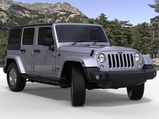 Jeep Wrangler Petrol Launched In India With A Powerful V6 Engine