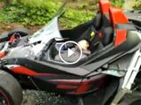Life Ending High-Speed KTM Crash Is Hard To Watch