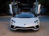 Lamborghini Aventador S India Launch Date Revealed 