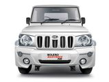 Mahindra Bolero Maxi Truck Plus Recalled Over Fluid Hose Issue