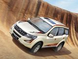 Mahindra XUV500 Sportz — Limited Edition Variant Launched In India