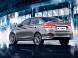 Maruti Suzuki Discontinues Ciaz RS In India