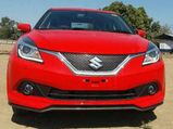 Maruti Suzuki Baleno RS Bookings Details Revealed — Is This Your Next Hot Hatch? 