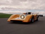 Bruce McLaren Documentary Trailer Debuts — The Best F1 Movie Since Senna?