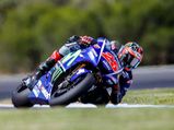 MotoGP Official Test 2017: Vinales Shines At Phillip Island As Rossi Struggles