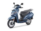 Honda Activa 125 Launched In India; Prices Start At Rs 56,954