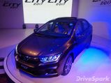 2017 Honda City Launched In India; Prices Start At Rs. 8.49 Lakh 