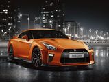 Nissan Changes Gears; Godzilla's Dad No Longer Top Boss