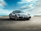 Porsche 911 To Be Equipped With Turbocharged Engines From 2019