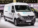 Renault Acquires Firm Specialised In LCV Electrification