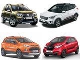 Amazing Limited & Special Edition Cars In India 2017 — To Set You Apart