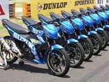 Suzuki To Attempt To Break Guinness World Record Held By India And Why You Should Cheer Them On