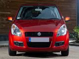 Maruti Suzuki's Popular Hatcback Is No More - Not Ritzy Enough?