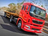Tata Motors Launches The Prima Truck In The Kingdom Of Saudi Arabia