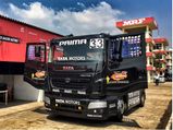 Tata Prima Truck Racing Program 2.0 — An In-Depth Experience 