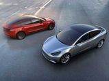 Tesla To Start Test Production Of Model 3 —  Just A Few Days Left To Go