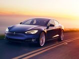 Beat That Faraday — Tesla Model S P100D Sets Record 0–60mph Time