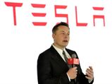 Elon Musk To The Rescue: Tesla Will Fix Heroic Driver's Crashed Model S For Free 