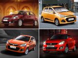 Top 10 Selling Cars In January 2017 — Maruti’s Old Brand Makes A Comeback