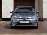 New Toyota Corolla India Launch This March?