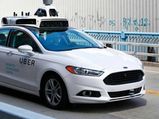 The War For The World's Self Driving Future Has Started — Heavyweights Set For Slugfest