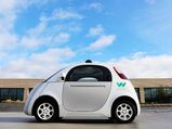 Driverless Cars Set To Enter India — Can Google Survive The Traffic Jams?