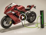 Video: Vigo Electric Motorcycle; 120bhp, 290km/h, 0-100 In 3.2 Sec