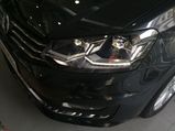 Spy Pics: Volkswagen Vento Highline Plus Spotted At Dealership