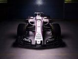 Williams Reveal 2017 Formula 1 Challenger — Massa's Post-Retirement Racer Is Here