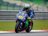 MotoGP Official Test 2017: Rossi Says ‘A Very Tough Fight Lies Ahead’