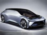 NIO EVE Concept Revealed — Is This The Autonomous Family EV Of The Future?