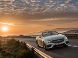Bewitching 2017 Mercedes E-Class Cabriolet Revealed