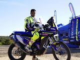 TVS Racing Announces Team For 2017 Indian Baja 