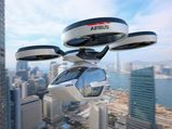 Airbus Reveals Flying Car Concept — Is This The Future of Cars?  