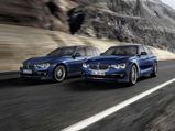 Alpina Reveals BMW M3 & M4 Beating B3 S And B4 S — Better Than The Best?