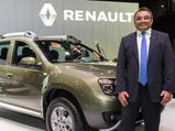 Renault-Nissan’s Operations Set To Get New Boss From India